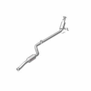 Mercedes-Benz GLK350 Performance Exhaust - Magnaflow - California CARB Direct-Fit Catalytic Converter - `13-`15