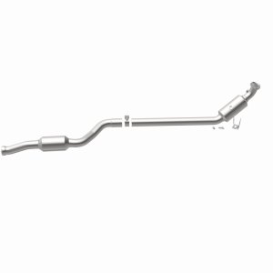 Mercedes-Benz GLK350 Performance Exhaust - Magnaflow - California CARB Direct-Fit Catalytic Converter - `13-`15