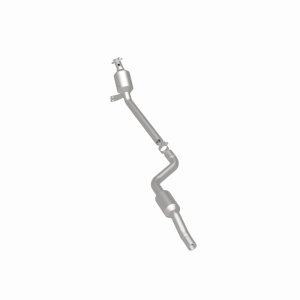 Mercedes-Benz C350 Catalytic Converter - Magnaflow - Direct Fit - `12-`14