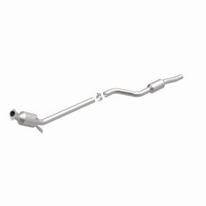 Mercedes-Benz C350 Catalytic Converter - Magnaflow - Direct Fit - `12-`14