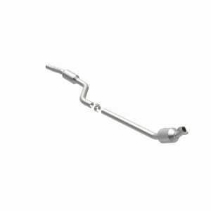 Mercedes-Benz C350 Catalytic Converter - Magnaflow - Direct Fit - `12-`14