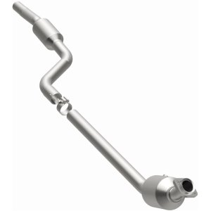 Mercedes-Benz C350 Catalytic Converter - Magnaflow - Direct Fit - `12-`14