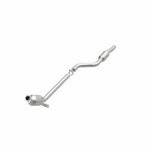 Mercedes-Benz C350 Catalytic Converter - Magnaflow - Direct Fit - `12-`14