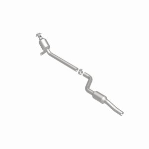 Mercedes-Benz E350 Catalytic Converter - Magnaflow - Direct Fit - `12-`16