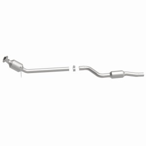 Mercedes-Benz E350 Catalytic Converter - Magnaflow - Direct Fit - `12-`16