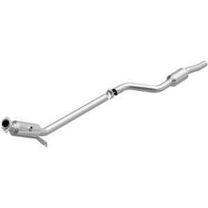 Mercedes-Benz GLK350 Catalytic Converter - Magnaflow - Direct Fit - `13-`15 Mercedes-Benz GLK350 Catalytic Converter - Magnaflow - Direct Fit - `13-`15