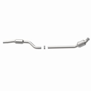 Mercedes-Benz GLK350 Catalytic Converter - Magnaflow - Direct Fit - `13-`15