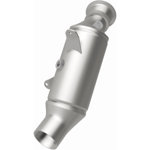 BMW 535i xDrive Performance Exhaust - Magnaflow - Direct Fit Converter - `11-`14