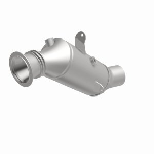 BMW 535i xDrive Performance Exhaust - Magnaflow - Direct Fit Converter - `11-`14