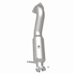 Mercedes-Benz C250 Catalytic Converter - Magnaflow - Direct Fit - `12-`15