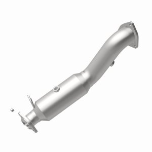 Mercedes-Benz C250 Catalytic Converter - Magnaflow - Direct Fit - `12-`15