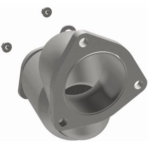 Mercedes-Benz SLK250 Catalytic Converter - Magnaflow - Direct Fit - `12-`15