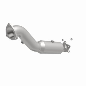 Mercedes-Benz SLK250 Catalytic Converter - Magnaflow - Direct Fit - `12-`15