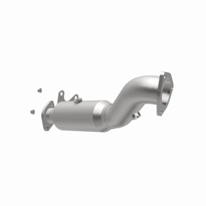 Mercedes-Benz SLK250 Catalytic Converter - Magnaflow - Direct Fit - `12-`15