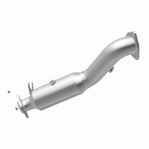Mercedes-Benz SLK250 Catalytic Converter - Magnaflow - Direct Fit - `12-`15