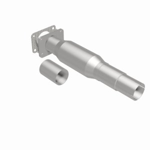 Cadillac DTS Catalytic Converter - Magnaflow - California Grade CARB Compliant Direct-Fit - `08-`11