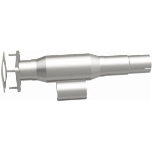 Cadillac DTS Catalytic Converter - Magnaflow - California Grade CARB Compliant Direct-Fit - `08-`11