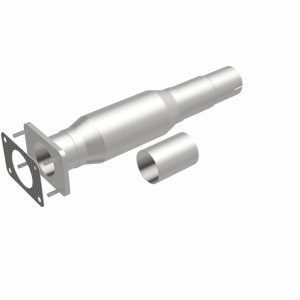 Cadillac DTS Catalytic Converter - Magnaflow - California Grade CARB Compliant Direct-Fit - `08-`11