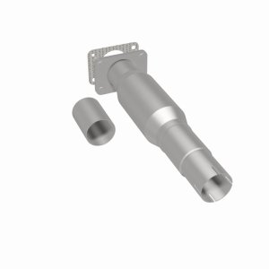 Cadillac DTS Catalytic Converter - Magnaflow - California Grade CARB Compliant Direct-Fit - `08-`11