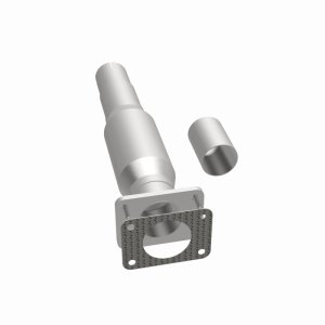 Cadillac DTS Catalytic Converter - Magnaflow - California Grade CARB Compliant Direct-Fit - `08-`11