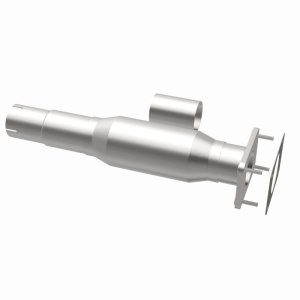 Cadillac DTS Catalytic Converter - Magnaflow - California Grade CARB Compliant Direct-Fit - `08-`11