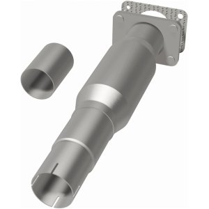 Cadillac DTS Catalytic Converter - Magnaflow - California Grade CARB Compliant Direct-Fit - `08-`11