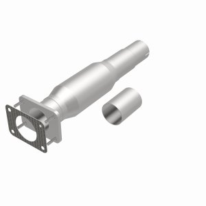 Cadillac DTS Catalytic Converter - Magnaflow - California Grade CARB Compliant Direct-Fit - `08-`11