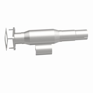 Cadillac DTS Catalytic Converter - Magnaflow - California Grade CARB Compliant Direct-Fit - `08-`11