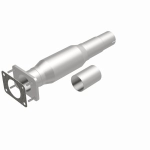 Cadillac DTS Catalytic Converter - Magnaflow - California Grade CARB Compliant Direct-Fit - `08-`11