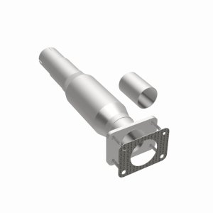 Cadillac DTS Catalytic Converter - Magnaflow - California Grade CARB Compliant Direct-Fit - `08-`11