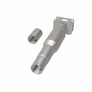 Cadillac DTS Catalytic Converter - Magnaflow - California Grade CARB Compliant Direct-Fit - `08-`11