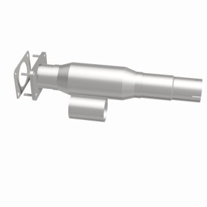 Cadillac DTS Catalytic Converter - Magnaflow - California Grade CARB Compliant Direct-Fit - `08-`11