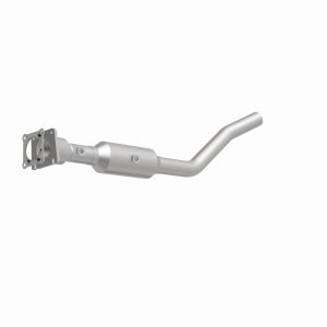 Jeep Compass Catalytic Converter - Magnaflow - California Grade CARB Compliant Direct-Fit - `07-`17 Jeep Compass Catalytic Converter - Magnaflow - California Grade CARB Compliant Direct-Fit - `07-`17