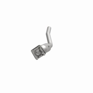 Jeep Compass Catalytic Converter - Magnaflow - California Grade CARB Compliant Direct-Fit - `07-`17 Jeep Compass Catalytic Converter - Magnaflow - California Grade CARB Compliant Direct-Fit - `07-`17