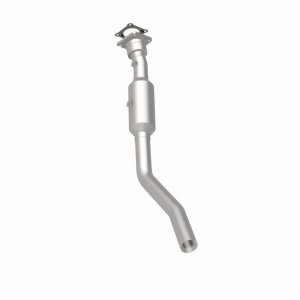 Jeep Compass Catalytic Converter - Magnaflow - California Grade CARB Compliant Direct-Fit - `07-`17 Jeep Compass Catalytic Converter - Magnaflow - California Grade CARB Compliant Direct-Fit - `07-`17