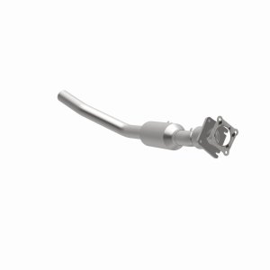 Jeep Compass Catalytic Converter - Magnaflow - California Grade CARB Compliant Direct-Fit - `07-`17 Jeep Compass Catalytic Converter - Magnaflow - California Grade CARB Compliant Direct-Fit - `07-`17
