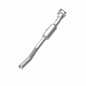 Jeep Compass Catalytic Converter - Magnaflow - California Grade CARB Compliant Direct-Fit - `07-`17 Jeep Compass Catalytic Converter - Magnaflow - California Grade CARB Compliant Direct-Fit - `07-`17