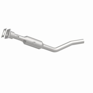 Jeep Compass Catalytic Converter - Magnaflow - California Grade CARB Compliant Direct-Fit - `07-`17 Jeep Compass Catalytic Converter - Magnaflow - California Grade CARB Compliant Direct-Fit - `07-`17