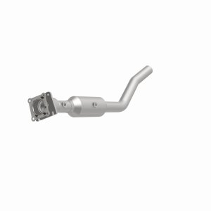 Jeep Compass Catalytic Converter - Magnaflow - California Grade CARB Compliant Direct-Fit - `07-`17 Jeep Compass Catalytic Converter - Magnaflow - California Grade CARB Compliant Direct-Fit - `07-`17