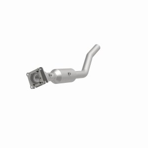 Jeep Compass Catalytic Converter - Magnaflow - California Grade CARB Compliant Direct-Fit - `07-`17 Jeep Compass Catalytic Converter - Magnaflow - California Grade CARB Compliant Direct-Fit - `07-`17