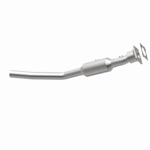 Jeep Compass Catalytic Converter - Magnaflow - California Grade CARB Compliant Direct-Fit - `07-`17 Jeep Compass Catalytic Converter - Magnaflow - California Grade CARB Compliant Direct-Fit - `07-`17