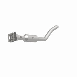 Jeep Compass Catalytic Converter - Magnaflow - California Grade CARB Compliant Direct-Fit - `07-`17 Jeep Compass Catalytic Converter - Magnaflow - California Grade CARB Compliant Direct-Fit - `07-`17