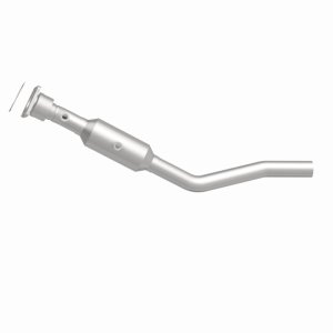 Jeep Compass Catalytic Converter - Magnaflow - California Grade CARB Compliant Direct-Fit - `07-`17 Jeep Compass Catalytic Converter - Magnaflow - California Grade CARB Compliant Direct-Fit - `07-`17