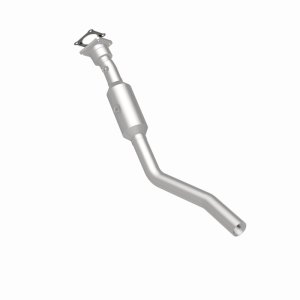 Jeep Compass Catalytic Converter - Magnaflow - California Grade CARB Compliant Direct-Fit - `07-`17 Jeep Compass Catalytic Converter - Magnaflow - California Grade CARB Compliant Direct-Fit - `07-`17