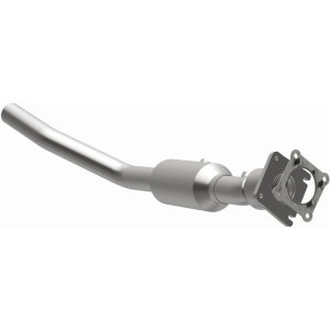 Jeep Compass Catalytic Converter - Magnaflow - California Grade CARB Compliant Direct-Fit - `07-`17 Jeep Compass Catalytic Converter - Magnaflow - California Grade CARB Compliant Direct-Fit - `07-`17