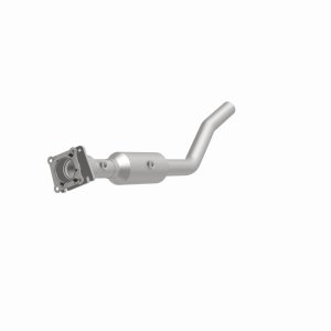 Jeep Compass Catalytic Converter - Magnaflow - California Grade CARB Compliant Direct-Fit - `07-`17 Jeep Compass Catalytic Converter - Magnaflow - California Grade CARB Compliant Direct-Fit - `07-`17