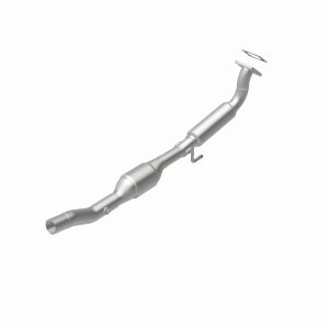 Volkswagen Beetle Catalytic Converter - Magnaflow - Direct Fit - `04-`05