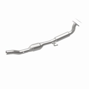 Volkswagen Beetle Catalytic Converter - Magnaflow - Direct Fit - `04-`05