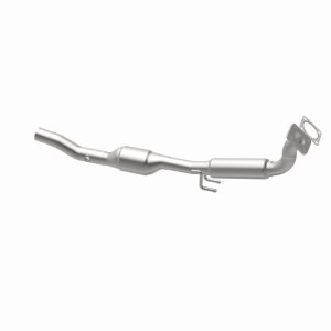 Volkswagen Beetle Catalytic Converter - Magnaflow - Direct Fit - `04-`05