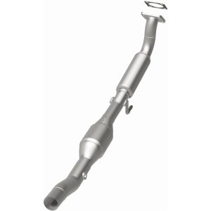 Volkswagen Beetle Catalytic Converter - Magnaflow - Direct Fit - `04-`05